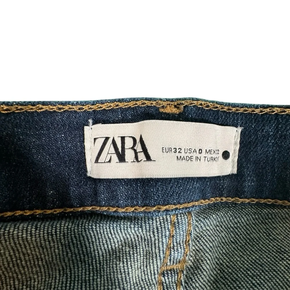 Zara girls dark